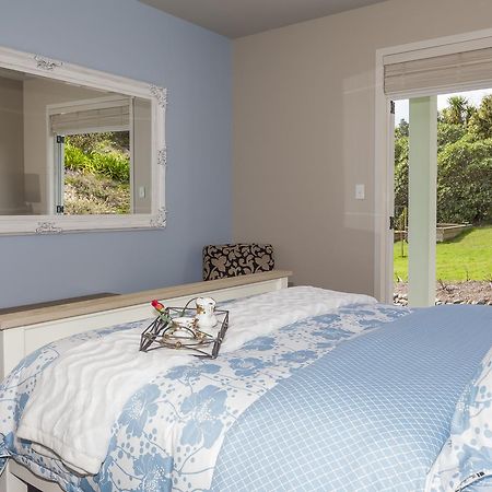 Flaxmill Cove B&B Whitianga Exterior foto